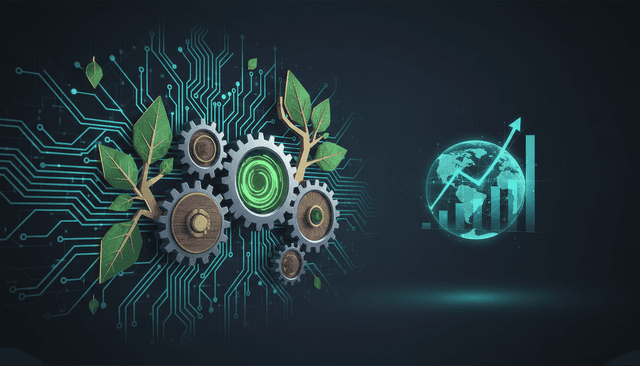Sustainable Operations Management