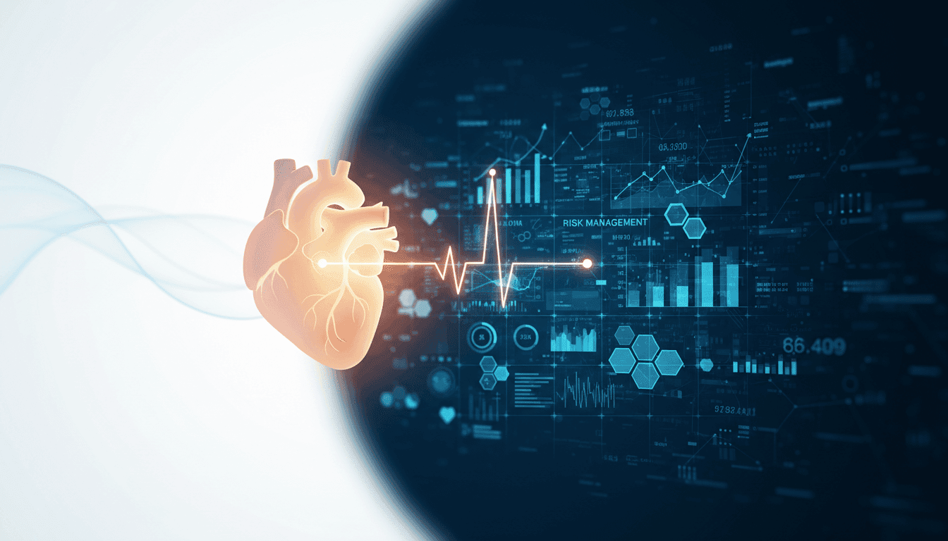 Empathy and Data in Risk Management