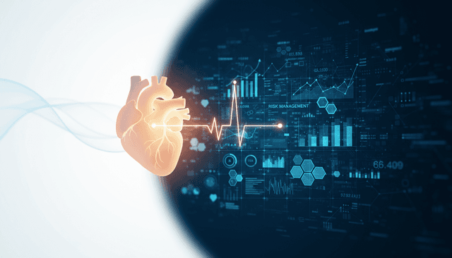 Empathy and Data in Risk Management