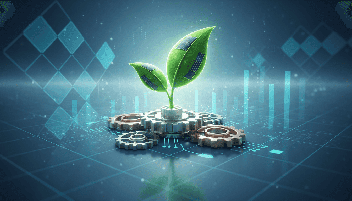 Sustainable Business Enterprises