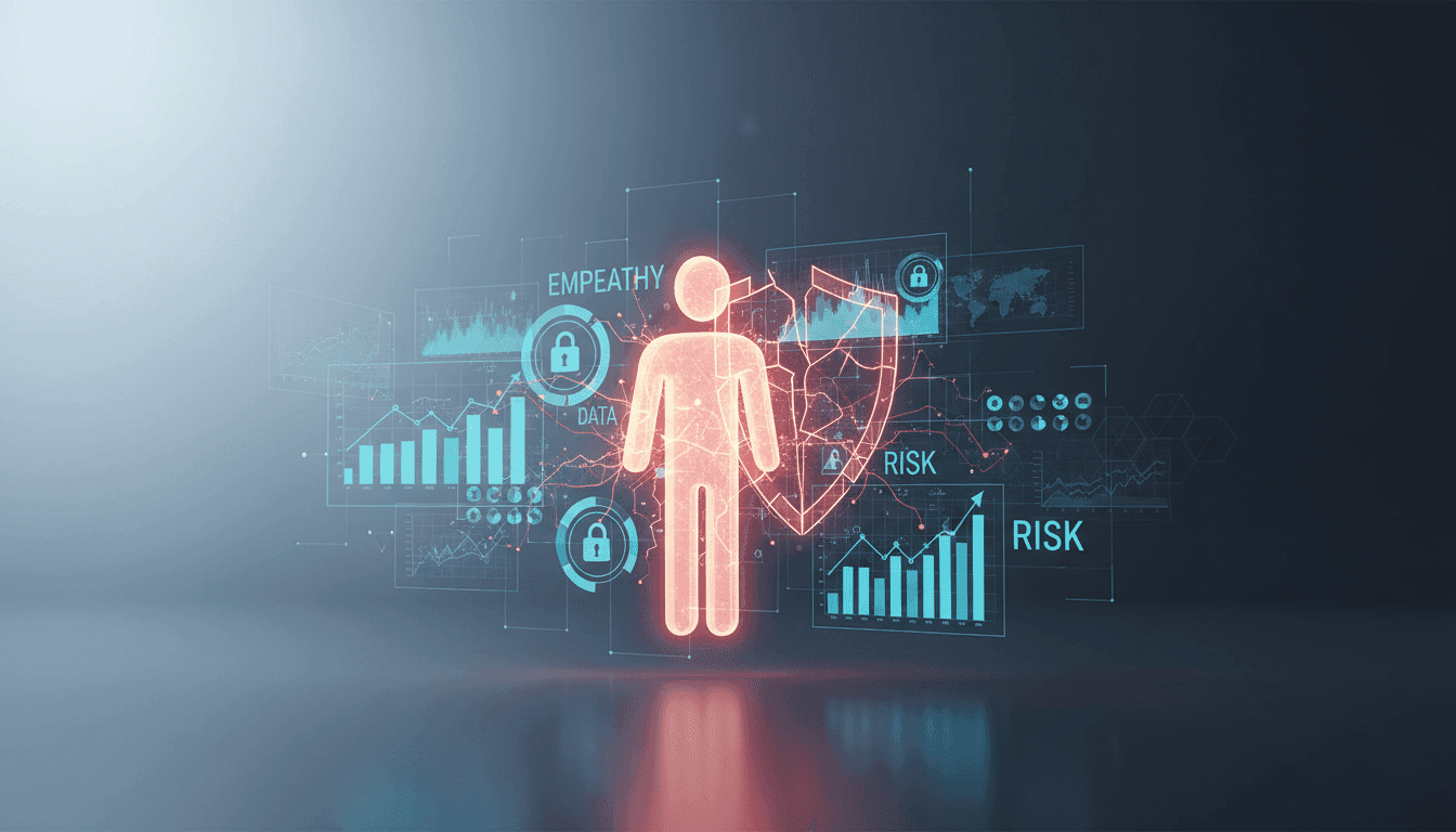 Empathy, Data, and Risk
