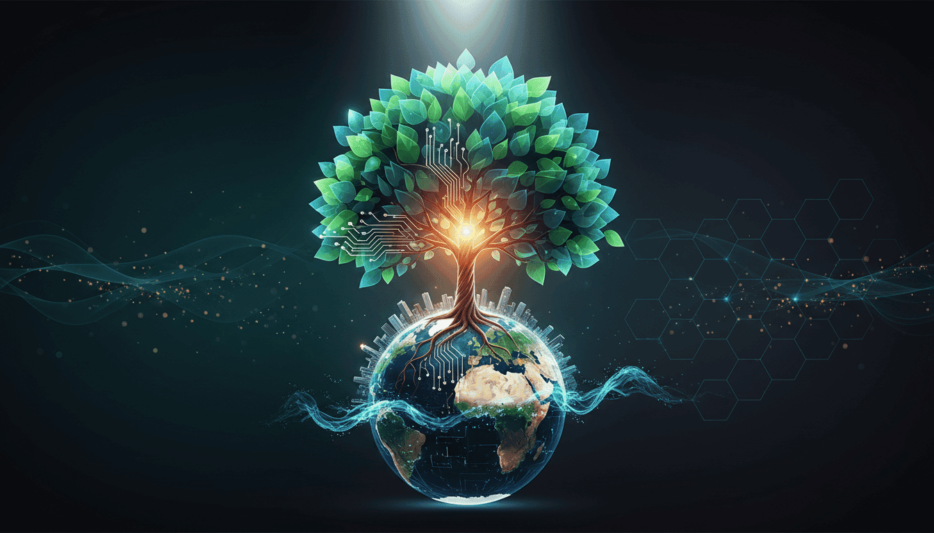 Introduction to Sustainability