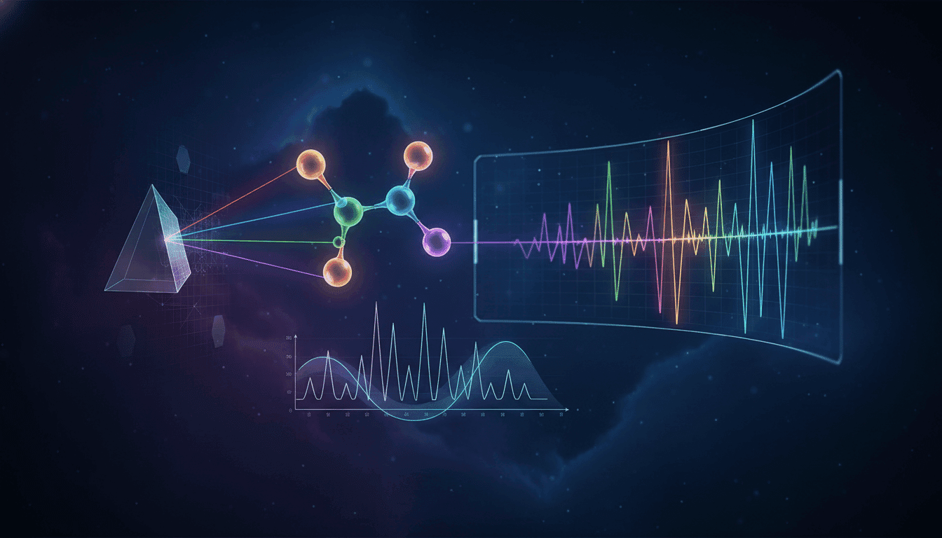 Introduction to Molecular Spectroscopy