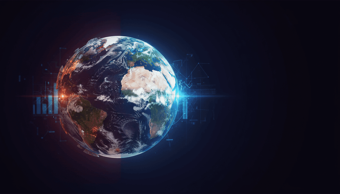Our Earth: Its Climate, History, and Processes