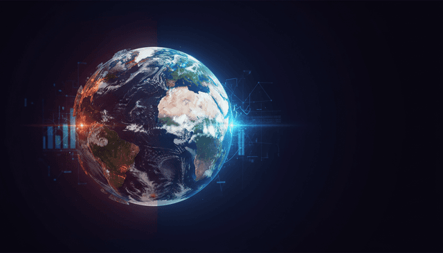Our Earth: Its Climate, History, and Processes