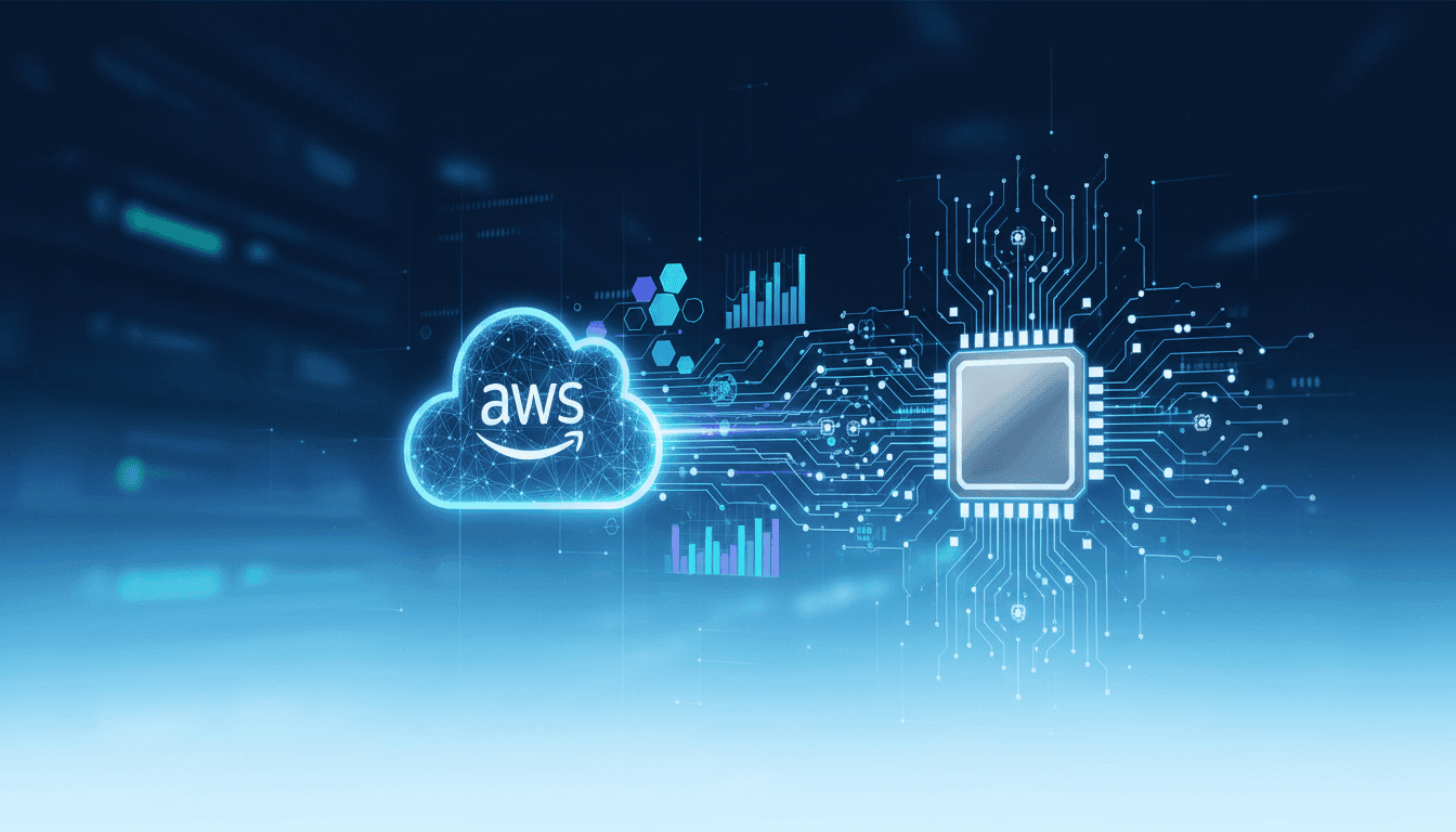 AWS Data Analytics Fundamentals