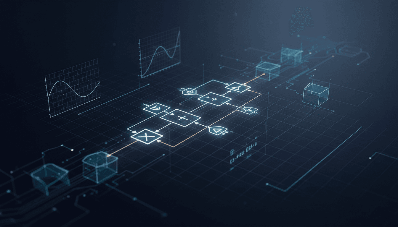 Control Systems Analysis: Modeling of Dynamic Systems