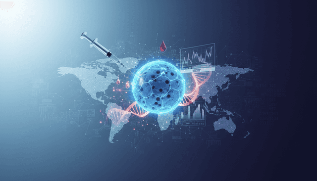 Diabetes - a Global Challenge