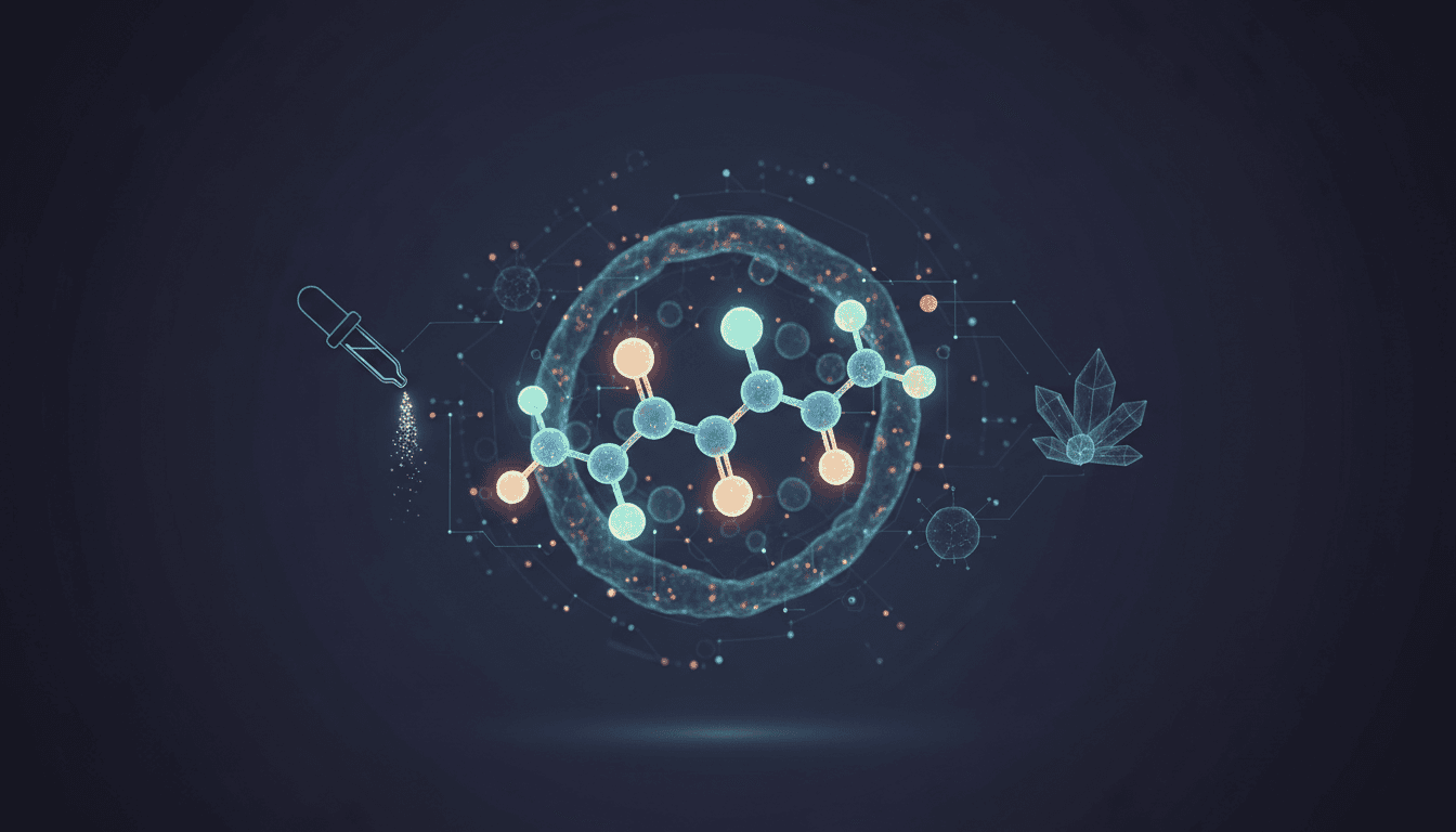 Introduction to Small Molecule Drug Discovery & Development