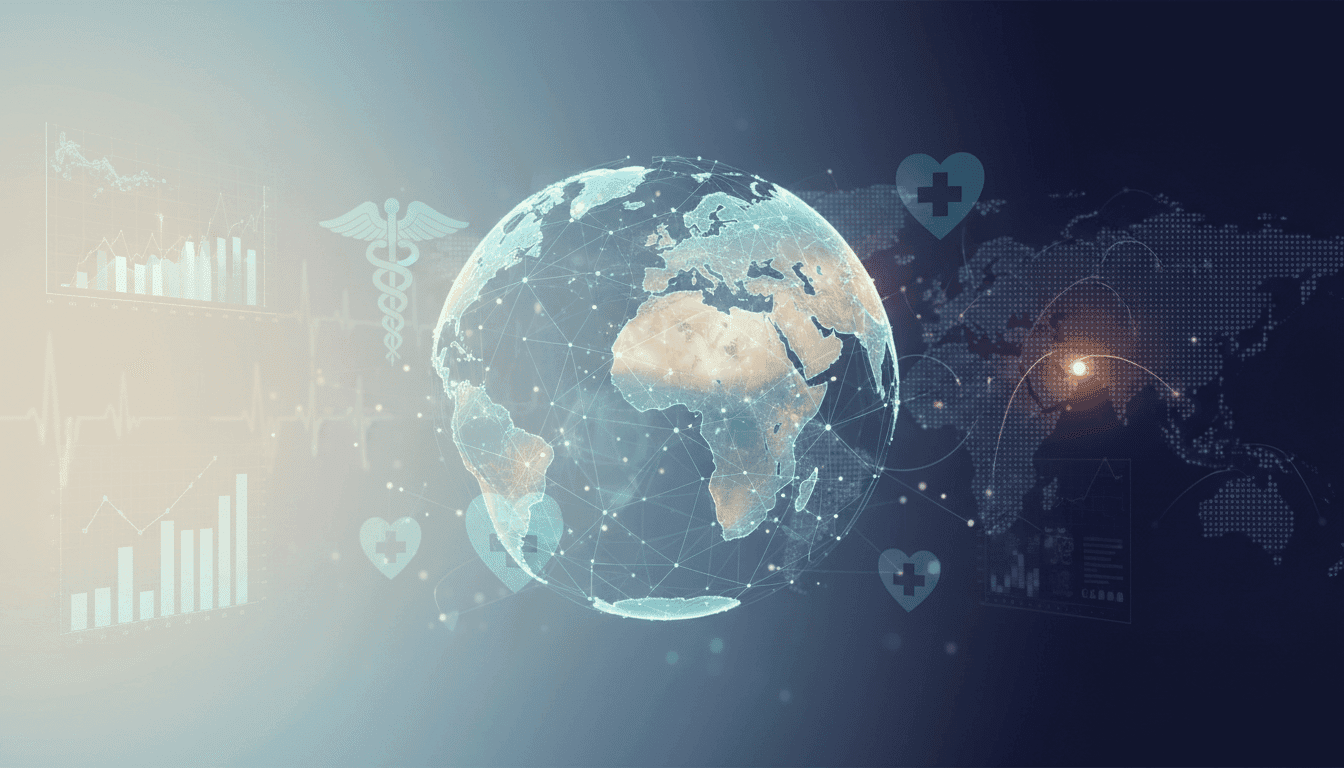 An Introduction to Global Health