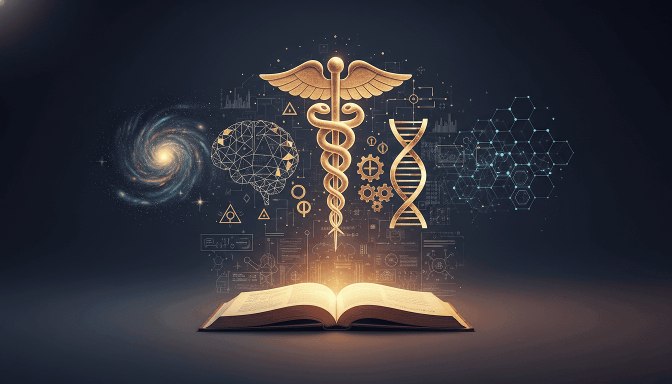 The History of Medicine: Philosophy, Science, and Psychology