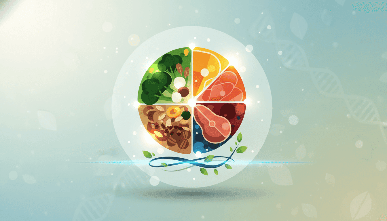 Nutrition for a Healthy and Sustainable Lifestyle