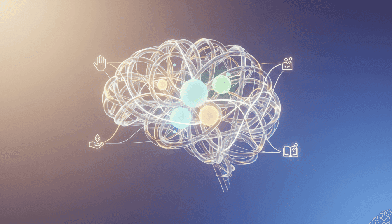 Supporting Profound Disability: Networks of Care & Learning