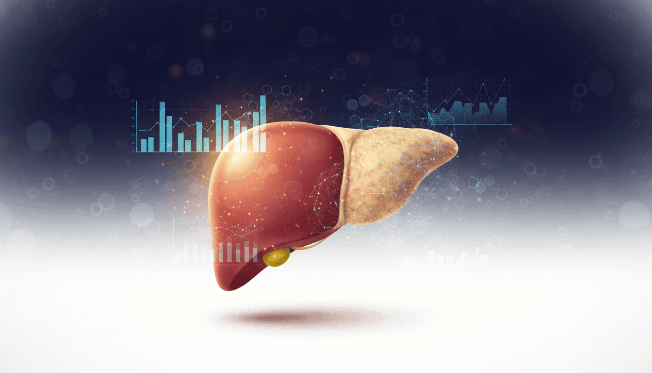 Non-Alcoholic Fatty Liver Disease – The Essentials