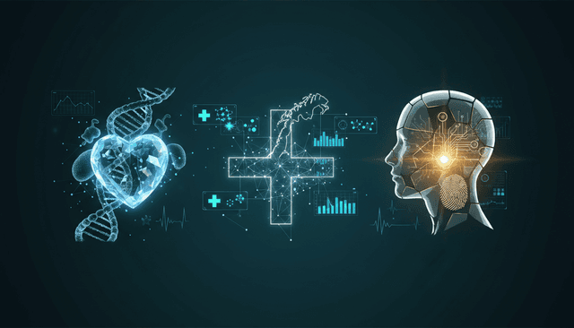 Personalized Medicine: Nordic Innovations in Healthcare