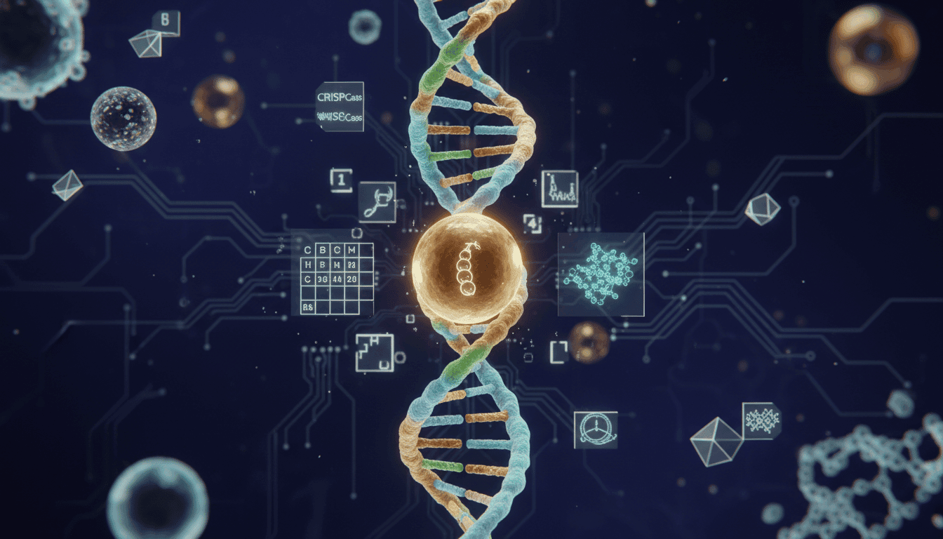 Modern Molecular Genetics: From Classical Studies to Today