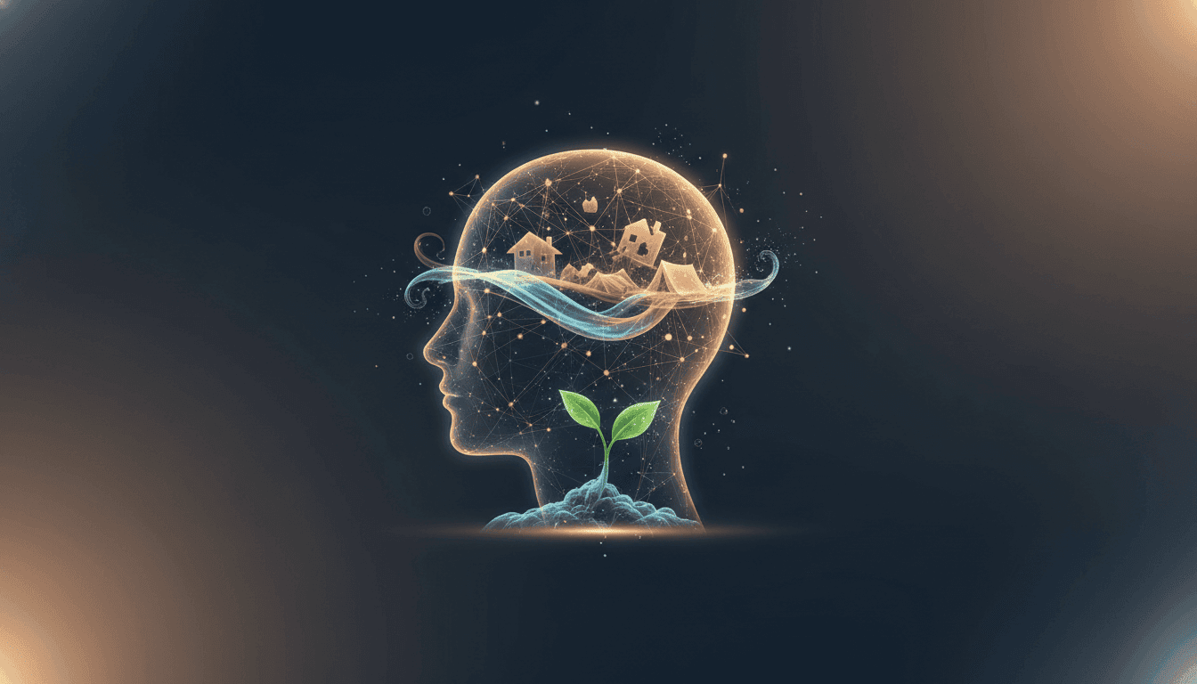 Mental Health in Humanitarian Crises