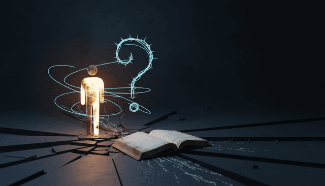 Søren Kierkegaard: Subjectivity, Irony & Crisis of Modernity