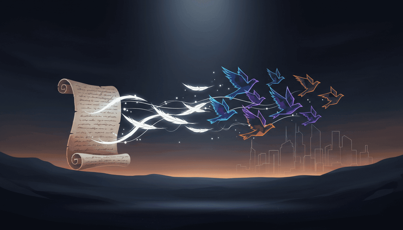 Modern American Poetry: Whitman to Contemporary Voices