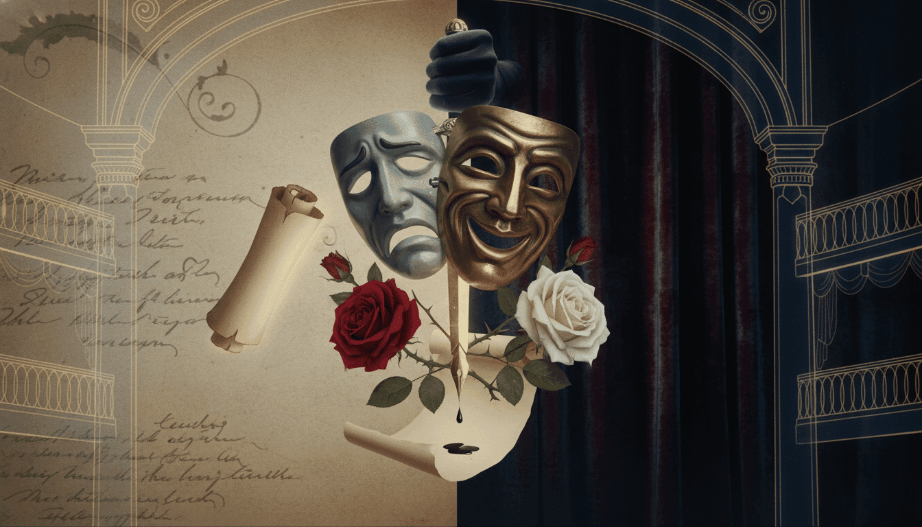 Shakespeare's Romeo & Juliet: Actor's Perspective