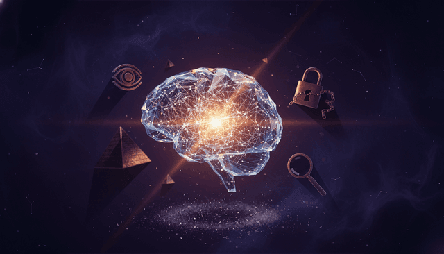 Conspiracy Theories: Analyzing Origins and Social Impact
