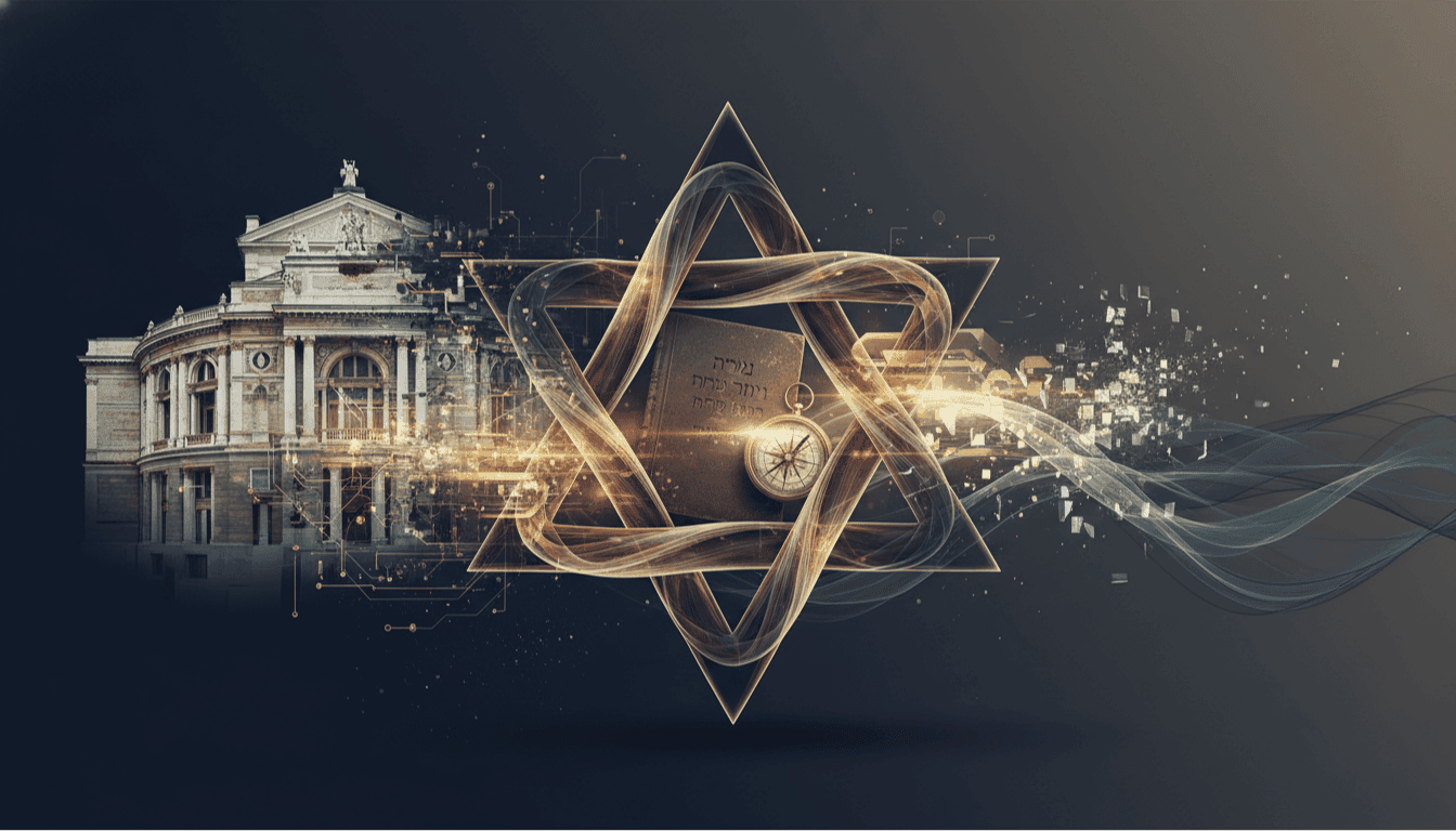 Odesa: Jews in the Modern World