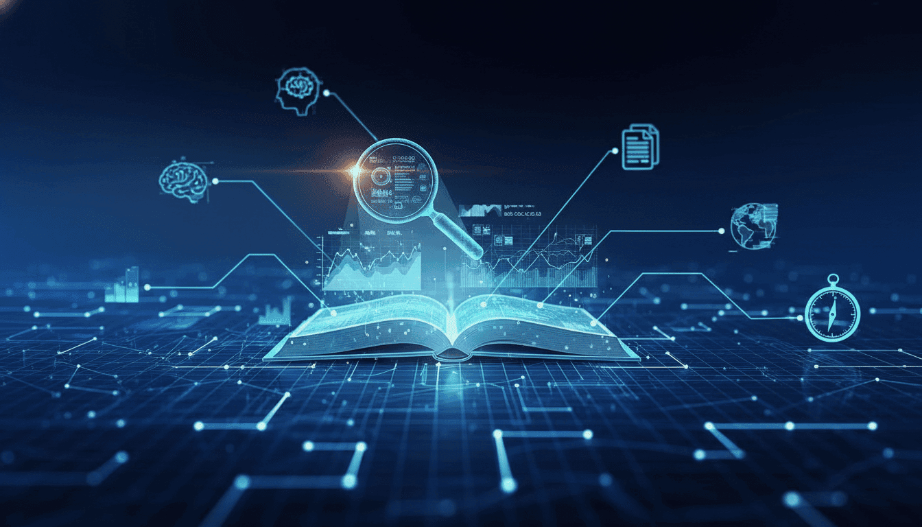 Academic Information Seeking: Mastering Research Skills