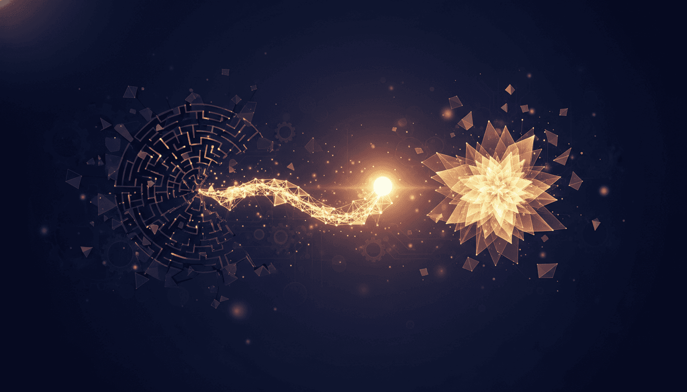 The Career Design Lab: Change your Job, Change your Life