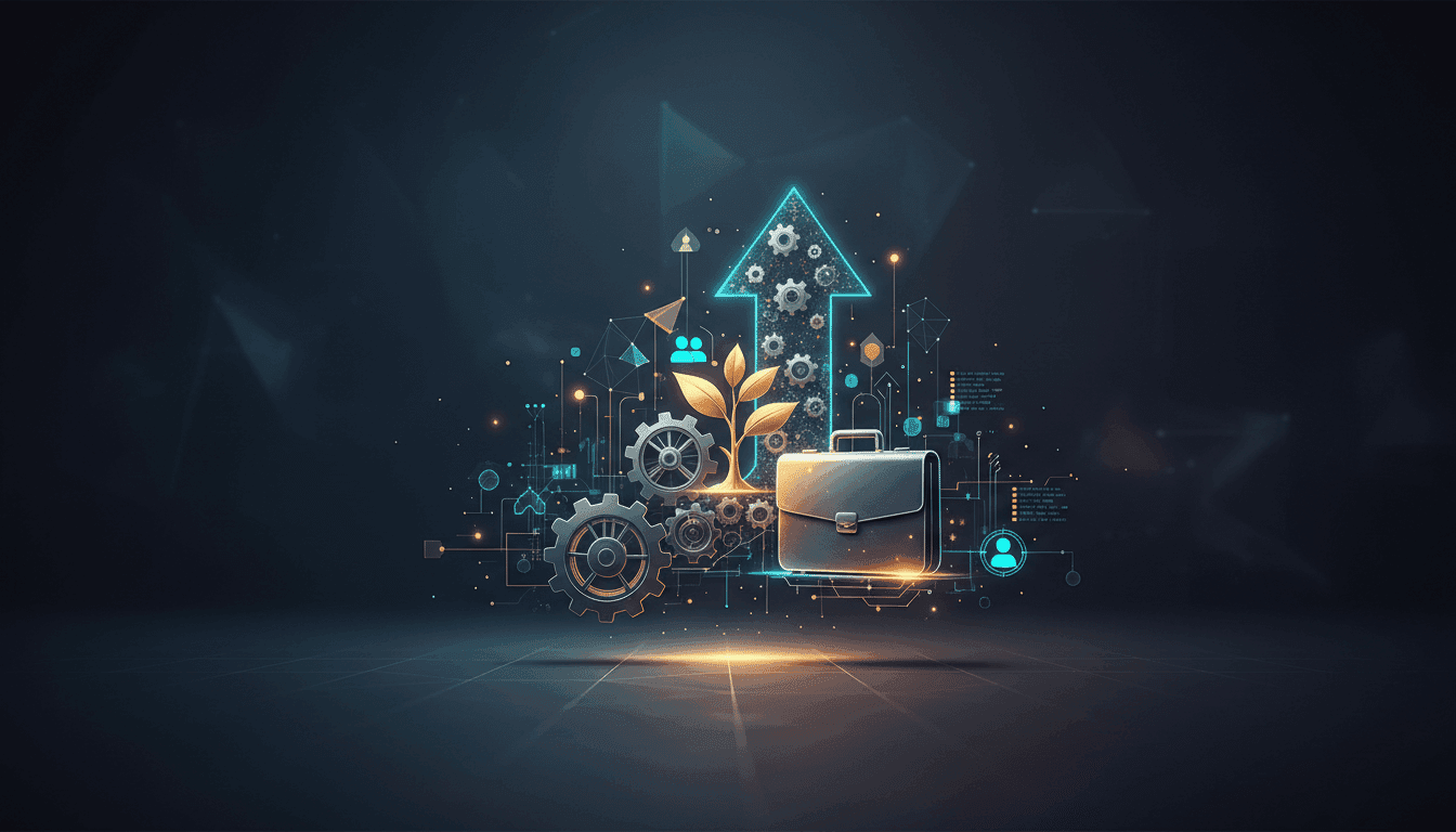 Essential Career Skills for Professional Growth