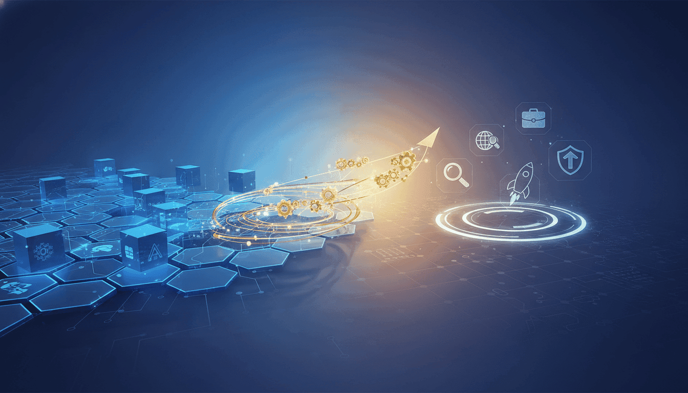 Blockchain Career Guide: Concepts to Opportunities