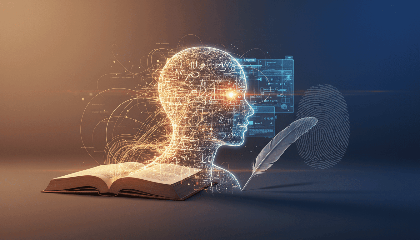 Academic Writing: Identity and Self-Expression