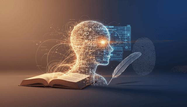 Academic Writing: Identity and Self-Expression