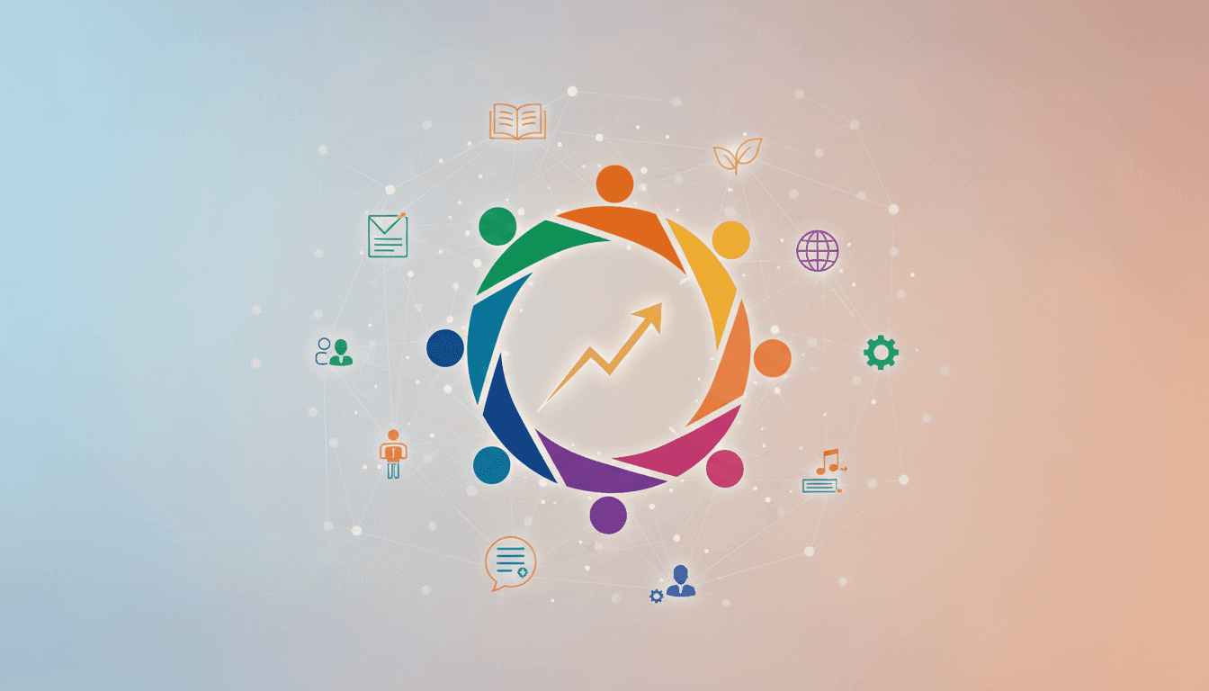 Leading Diverse Teams: DEI Strategies