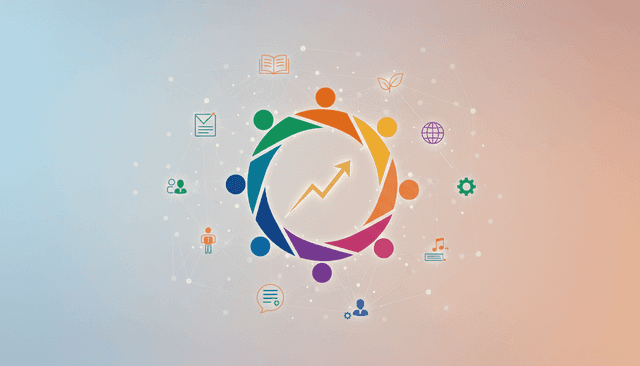 Leading Diverse Teams: DEI Strategies