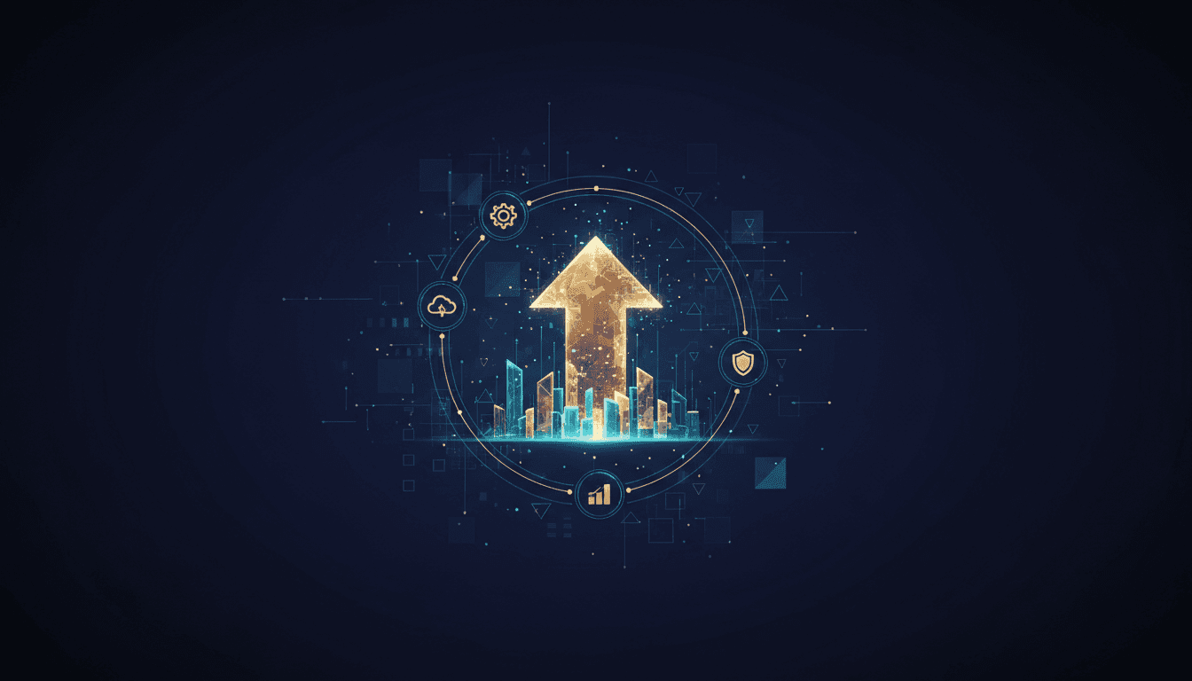 Digital Business Strategy: Thrive in the Digital Age