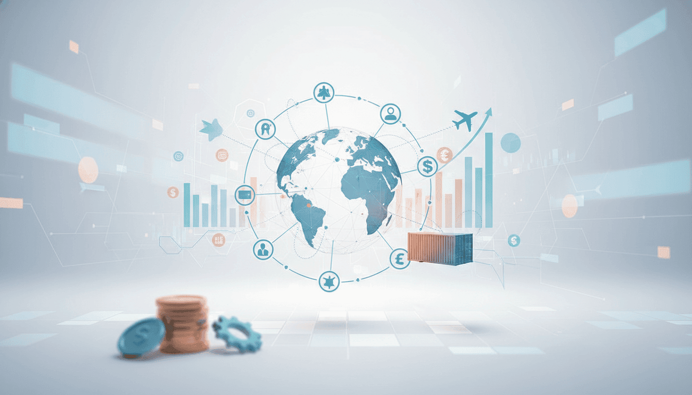 International Business I