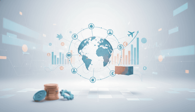 International Business I