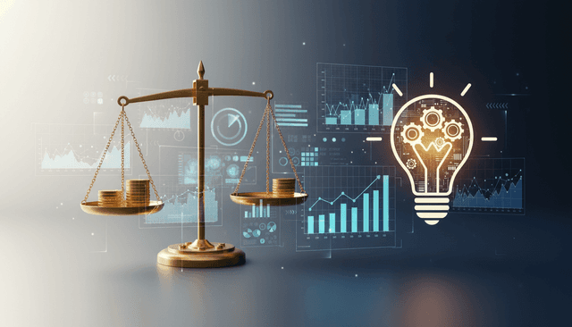 Accounting for Decision Making