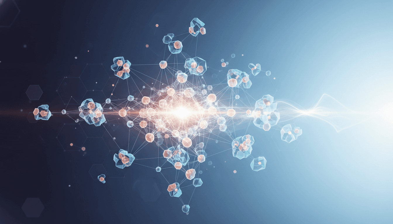 Network Dynamics of Social Behavior