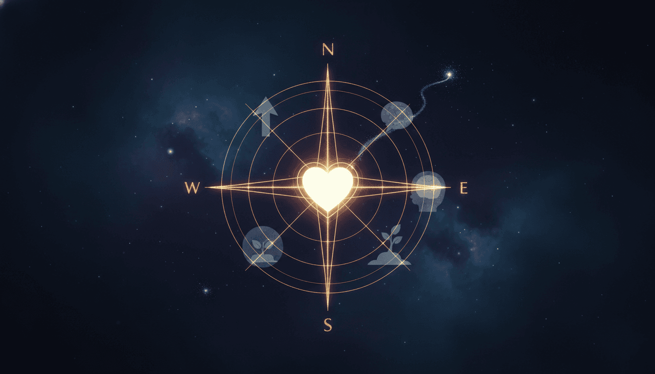 Finding Purpose: Discover What Matters Most in Life