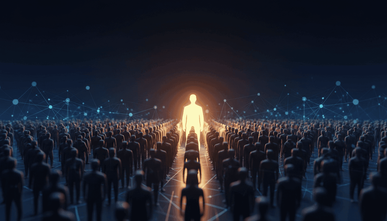 Personal Branding: Crafting Your Professional Narrative