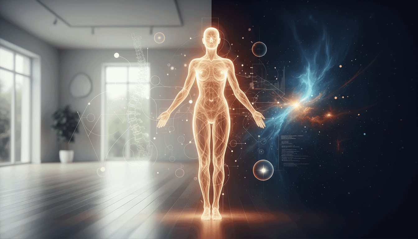Body Movement Mastery: Alexander Technique Fundamentals