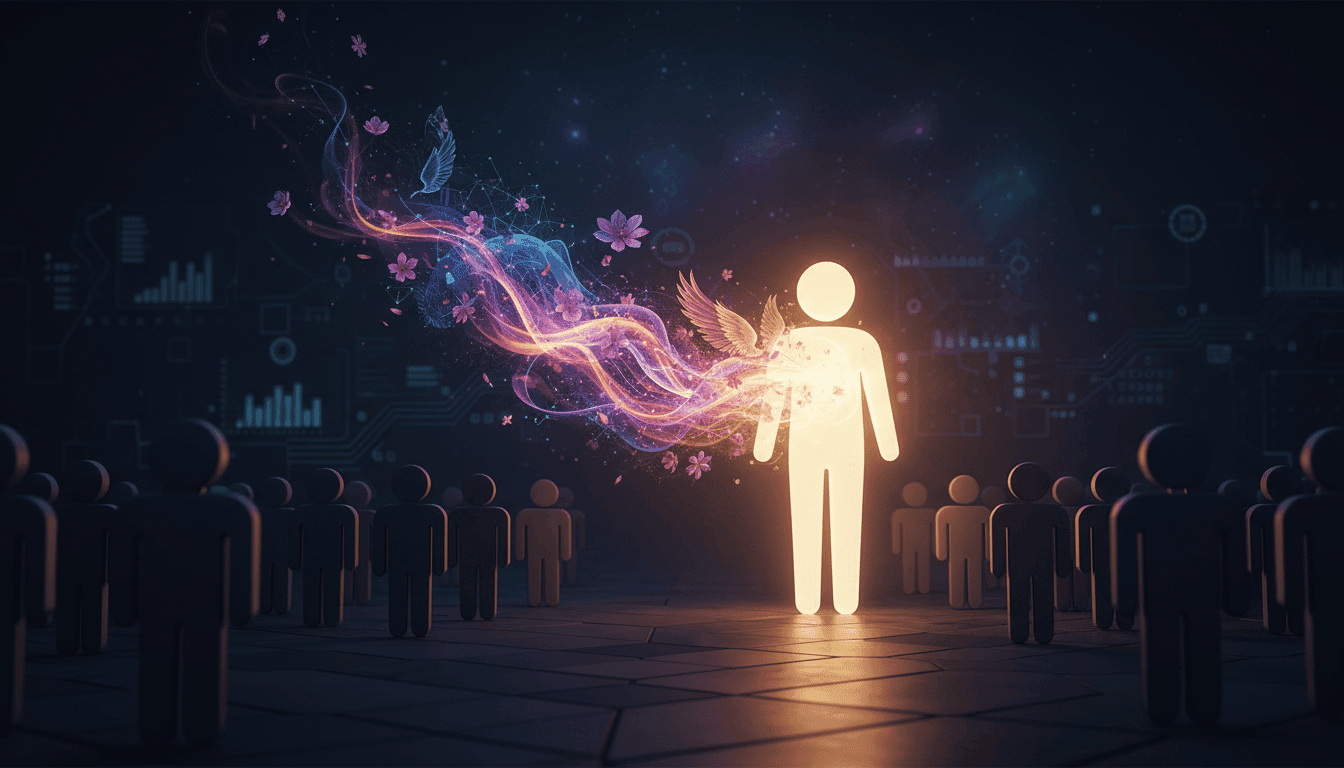 Discover Your Brilliant, Passionate Self: Purpose & Growth