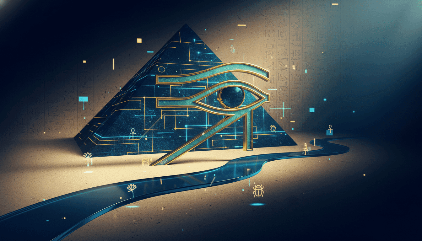 Introduction to Ancient Egypt Civilization