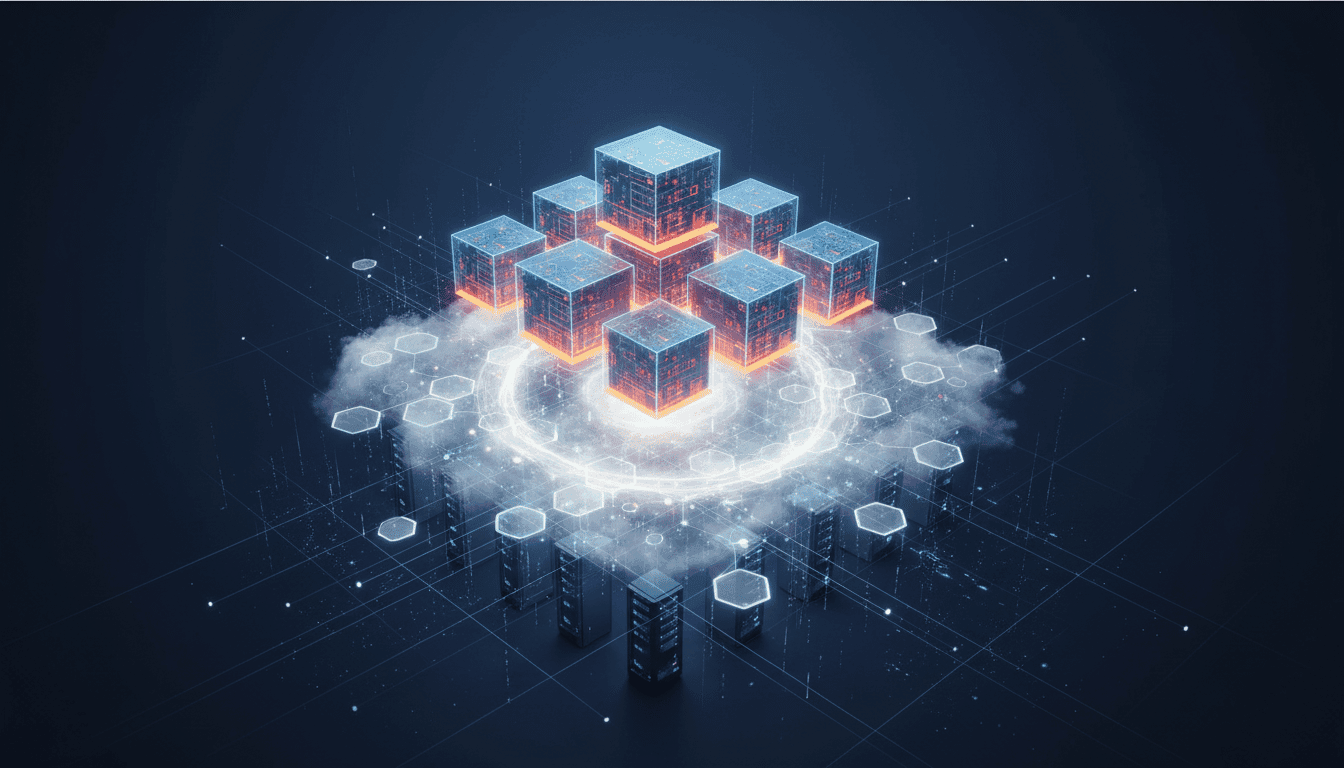 Containerized Applications on AWS - Edx