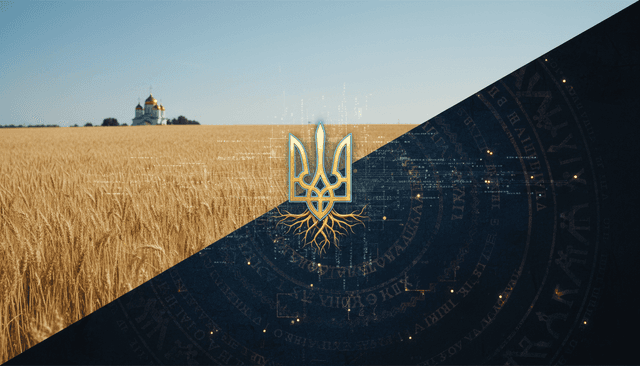 Ukraine: History, Culture and Identities