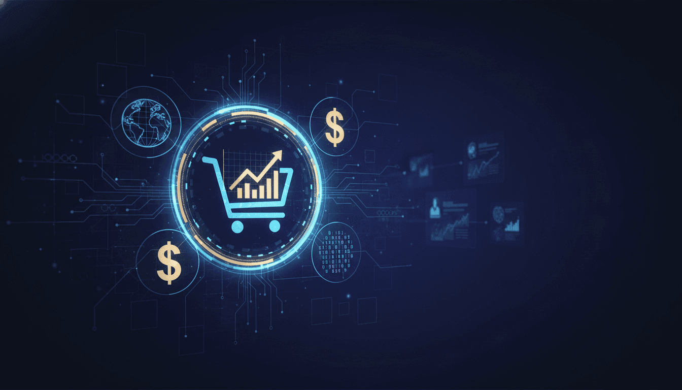 Digital Commerce: Reinventing Business Models- Eng