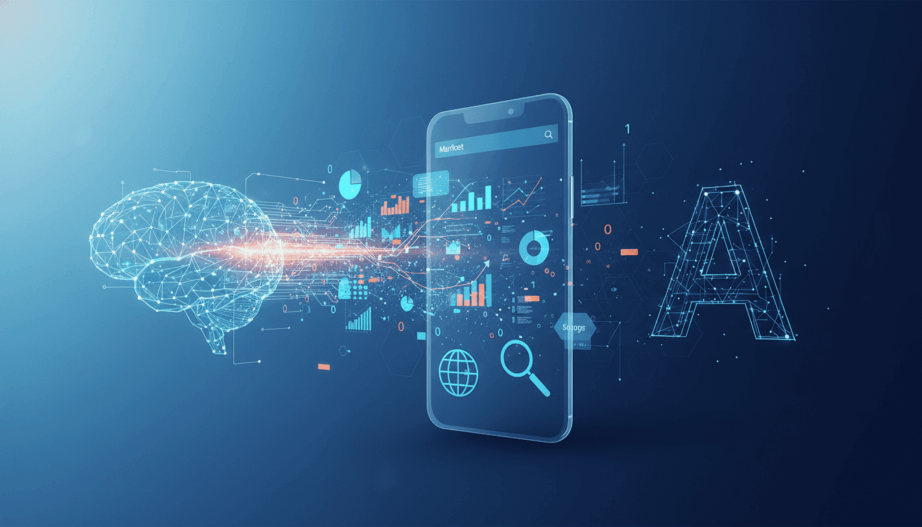 Digital Marketing and Data Driven Analytics