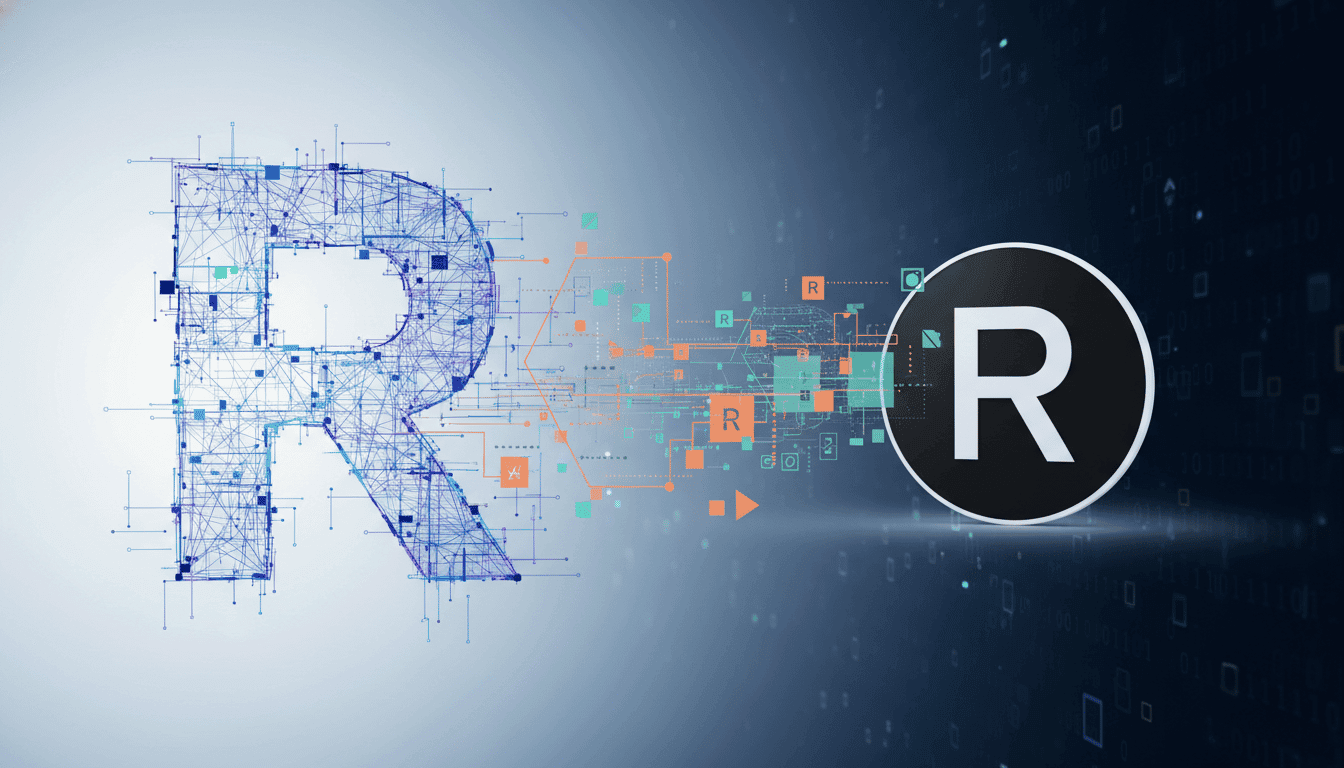 Algoritmos y Programación en R