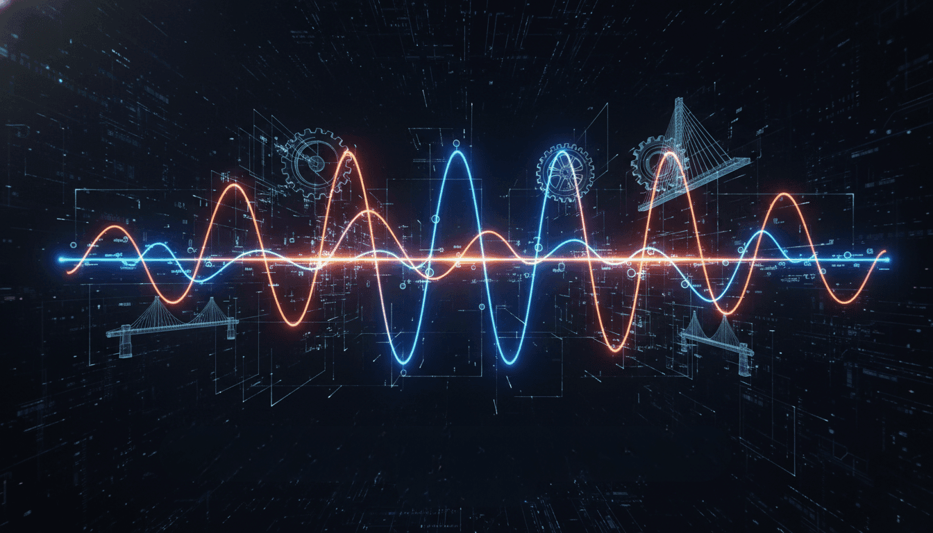 Fundamentos de Oscilaciones y Ondas para Ingeniería